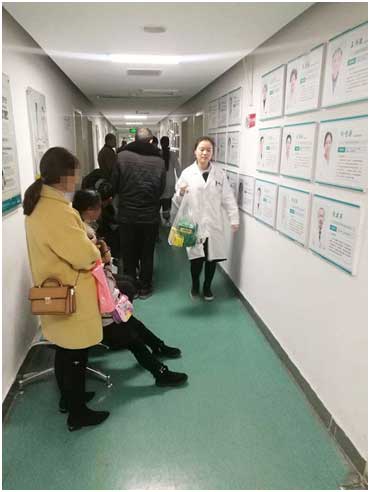 肝病免费义诊筛查中|双12不做剁手党,健康福利安心拿!