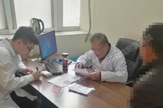 开封哪个医院治肝病好