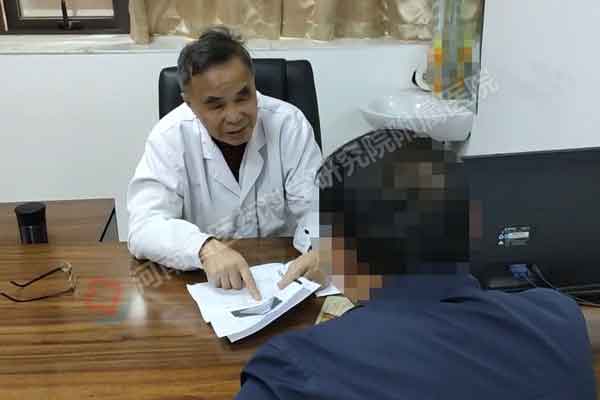 乙肝多年不治,会造成什么后果?听听河南省医药院附属医院医生怎么说