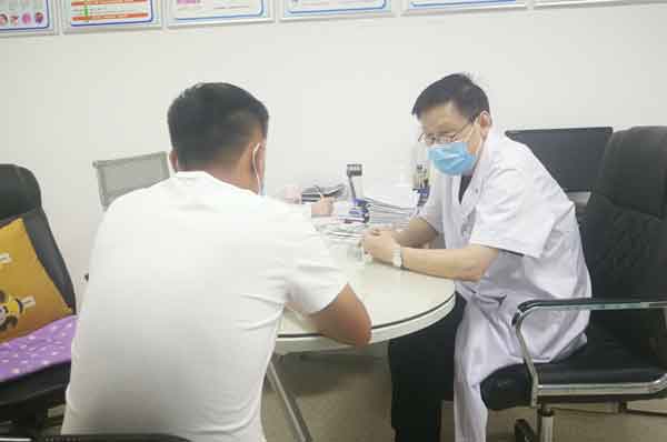 河南哪个医院治疗肝病比较好